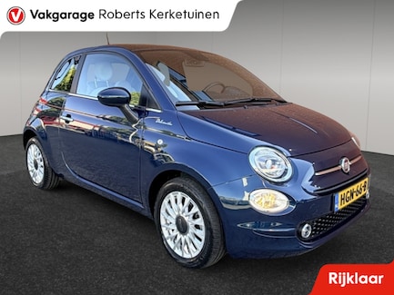Fiat 500 0
