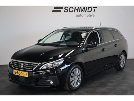 Peugeot 308 0
