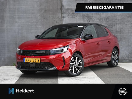 Opel Corsa 0