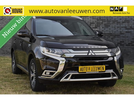 Mitsubishi Outlander 0