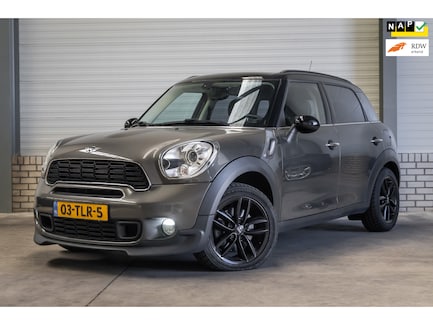 MINI Countryman 0