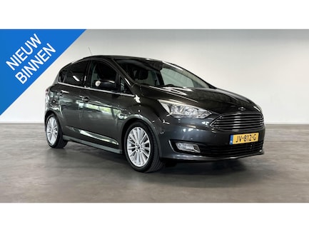 Ford C-Max 0