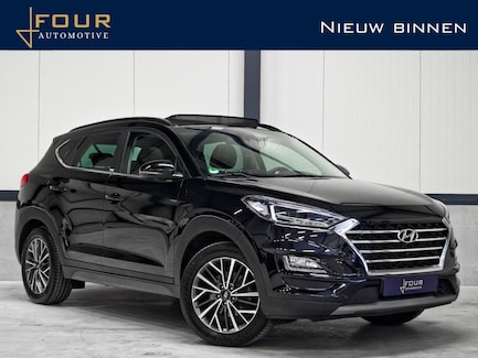 Hyundai Tucson 0