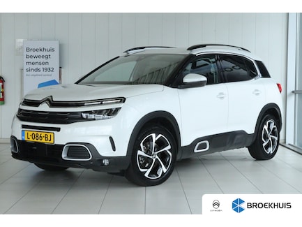 Citroën C5 Aircross 0