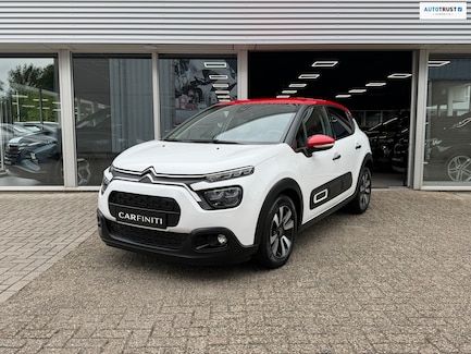 Citroën C3 0