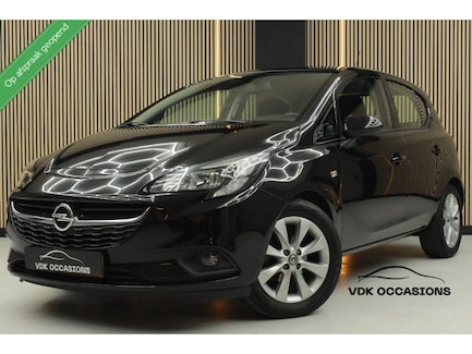Opel Corsa 0
