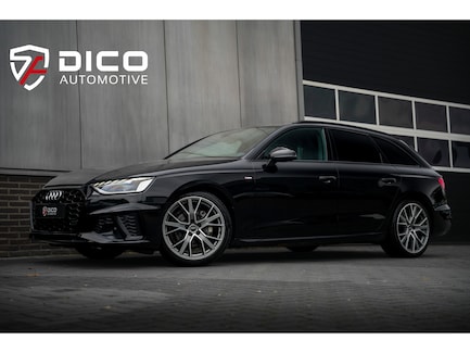 Audi A4 0