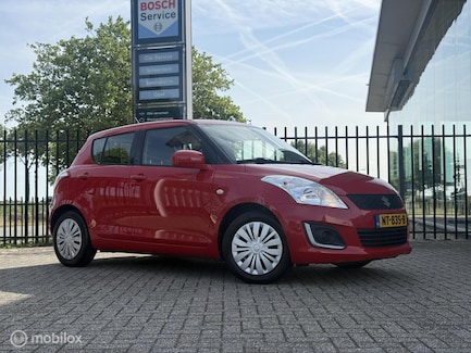 Suzuki Swift 0