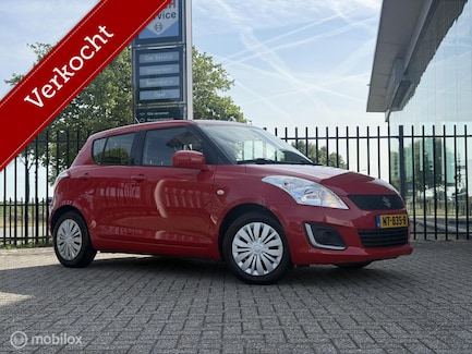 Suzuki Swift 0