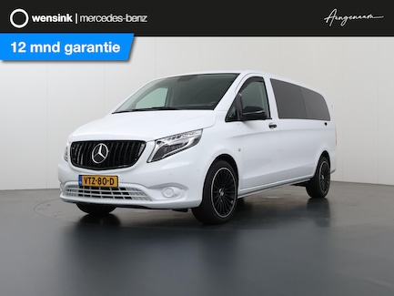 Mercedes-Benz Vito 0