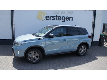 Suzuki Vitara 0