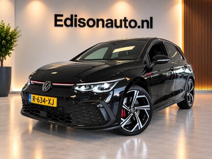 Volkswagen Golf 0