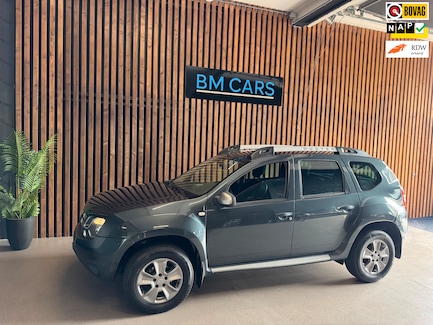 Dacia Duster 0
