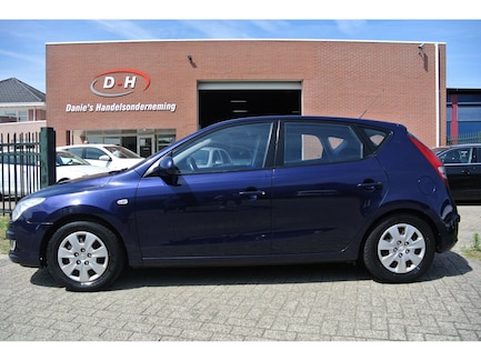 Hyundai i30 0