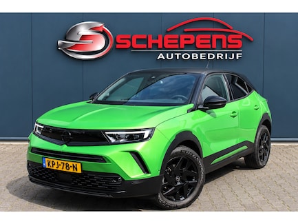 Opel Mokka 0