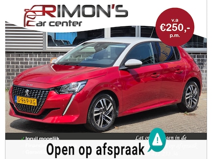 Peugeot 208 0