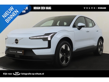 Volvo EX30 0