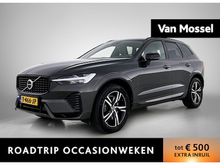 Volvo XC60 0