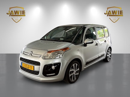 Citroën C3 Picasso 0