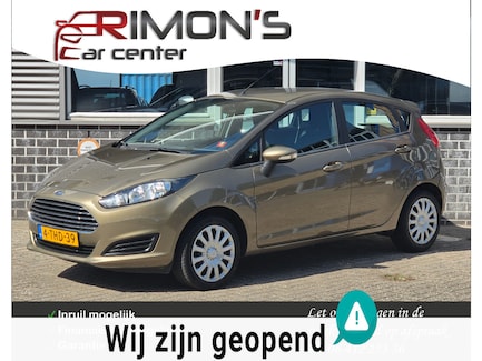 Ford Fiesta 0