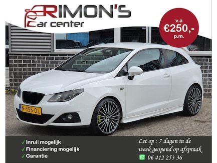SEAT Ibiza 0