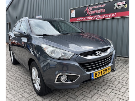 Hyundai ix35 0