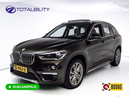 BMW X1 0