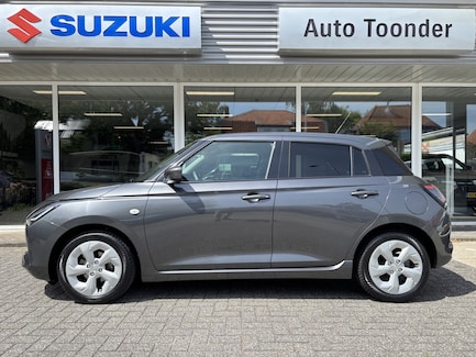 Suzuki Swift 0