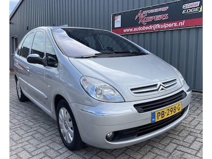 Citroën Xsara Picasso 0