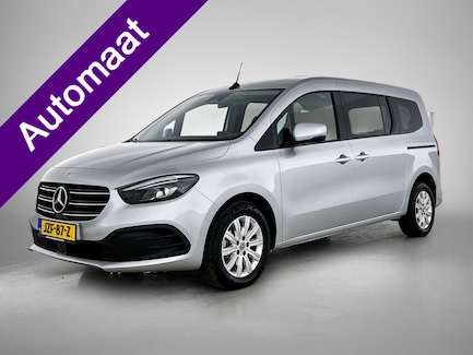 Mercedes-Benz Citan 0