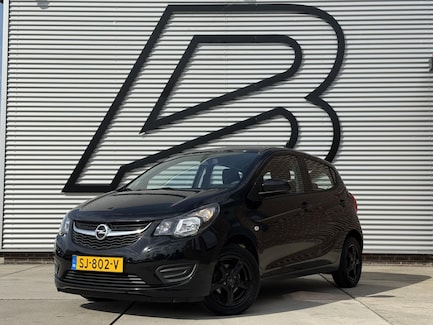 Opel Karl 0