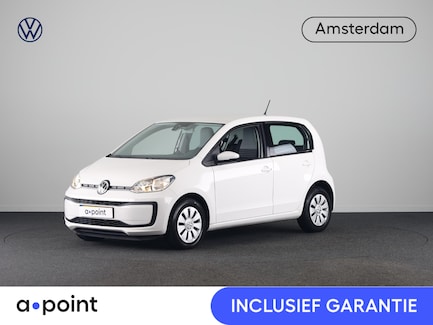 Volkswagen Up! 0