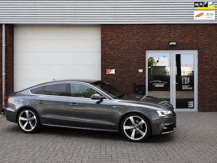 Audi A5 0