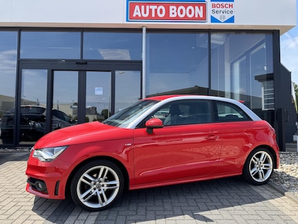 Audi A1 0