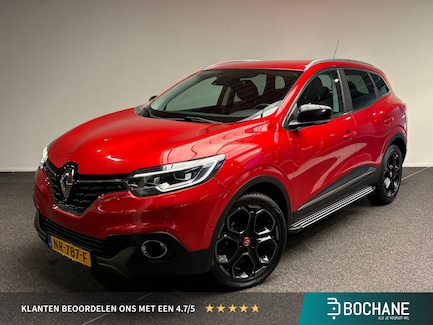 Renault Kadjar 0