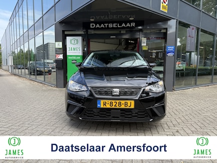 SEAT Ibiza 0