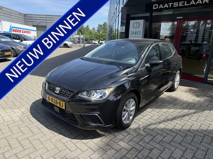 SEAT Ibiza 0
