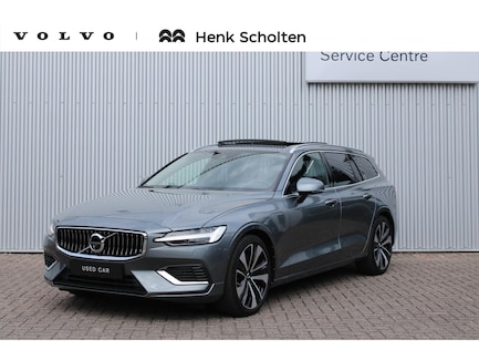 Volvo V60 0