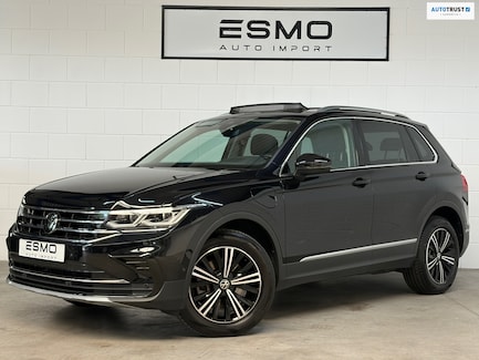 Volkswagen Tiguan 0