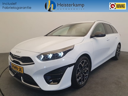 Kia Ceed 0