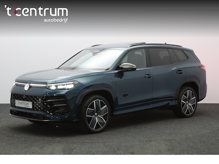 Volkswagen Tayron 0