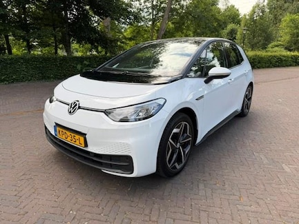 Volkswagen ID.3 0