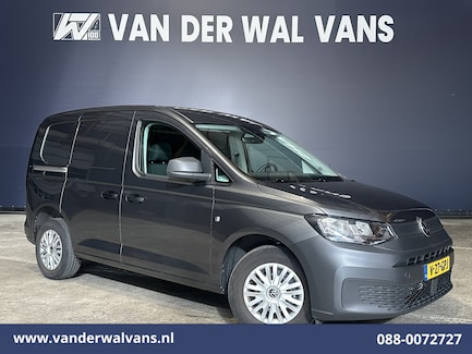 Volkswagen Caddy 0