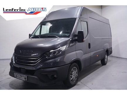 IVECO Daily 0