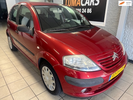 Citroën C3 0