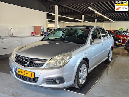 Opel Vectra 0