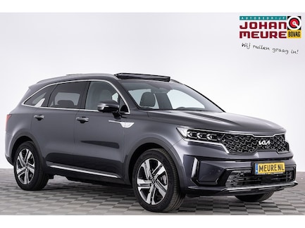 Kia Sorento 0