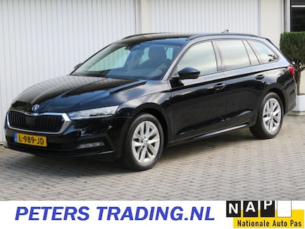 Skoda Octavia 0