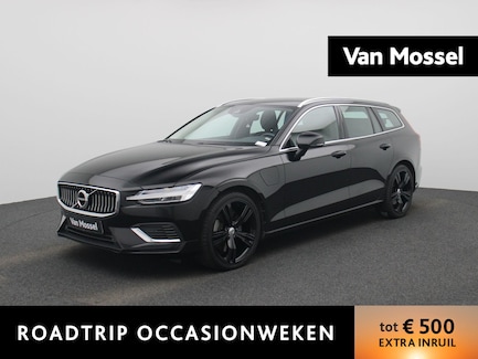 Volvo V60 0