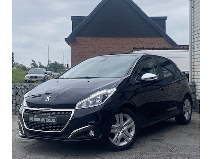 Peugeot 208 0